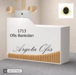 1713 Karşılama Bankosu