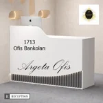 1713 Karşılama Bankosu