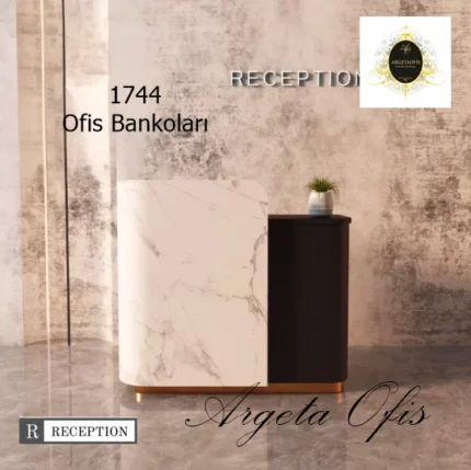 1744 Karşılama Bankosu