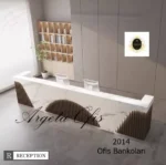 2014 Karşılama Bankosu