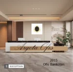 2015 Karşılama Bankosu