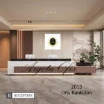 2015 Karşılama Bankosu