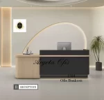 1504 Karşılama Bankosu