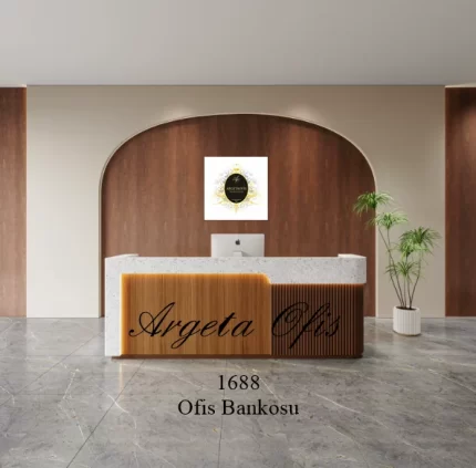 1688 Karşılama Bankosu