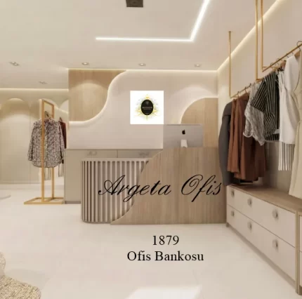 1879 Karşılama Bankosu