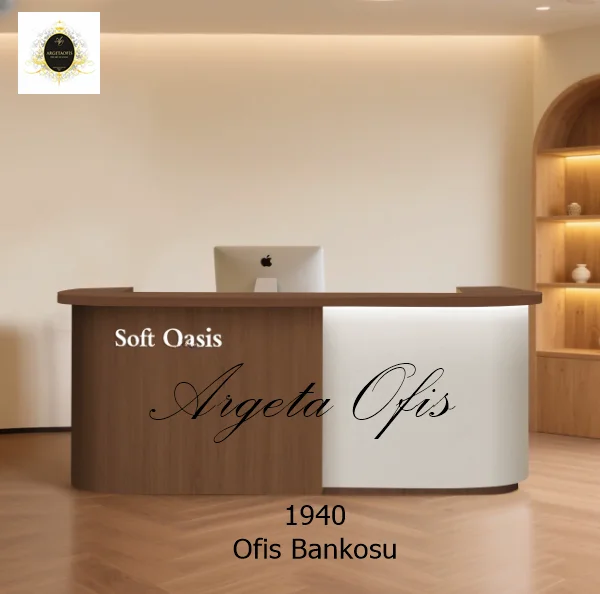 1940 Karşılama Banko - Executive Luxury Bankolar 1940 Karşılama Banko